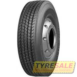 Купити Вантажна шина SONIX SX712 (рульова) 265/70R19.5 143/141J