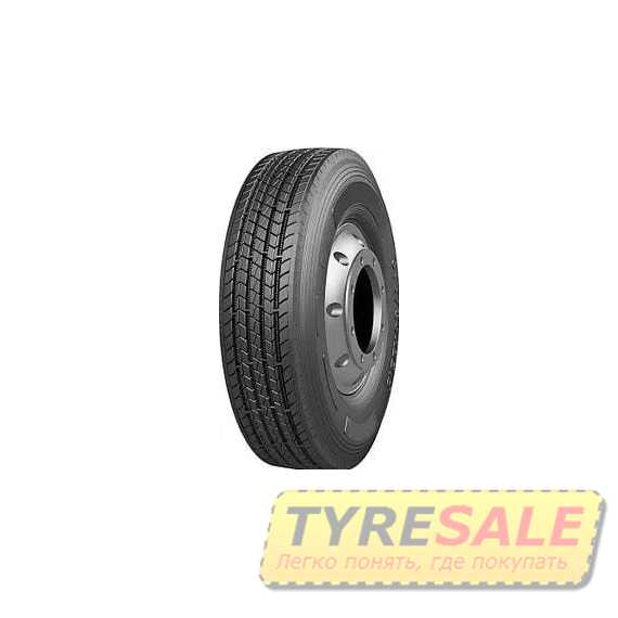 Купити Вантажна шина SONIX SX712 (рульова) 265/70R19.5 143/141J