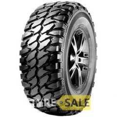 Купить Всесезонная шина GALLANT SUV MT1 245/75R16 120/116Q