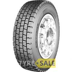 Купити Вантажна шина GALLANT GL111 (універсальна) 235/75R17.5 143/141J