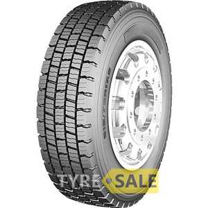 Купити Вантажна шина GALLANT GL111 (універсальна) 235/75R17.5 143/141J