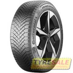 Купити Зимова шина CONTINENTAL VikingContact 8 225/55R19 103T