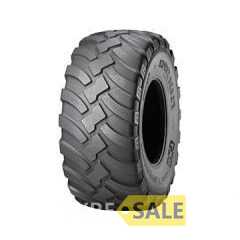 Купити Сільгосп шина PETLAS PT-FLOT 600/55R26.5 165D