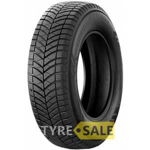 Купити Всесезонна шина KORMORAN All Season Light Truck 215/65R16C 109/107T