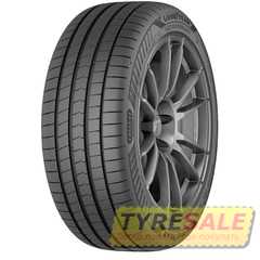 Купити Літня шина GOODYEAR Eagle F1 Asymmetric 6 315/40R21 115Y