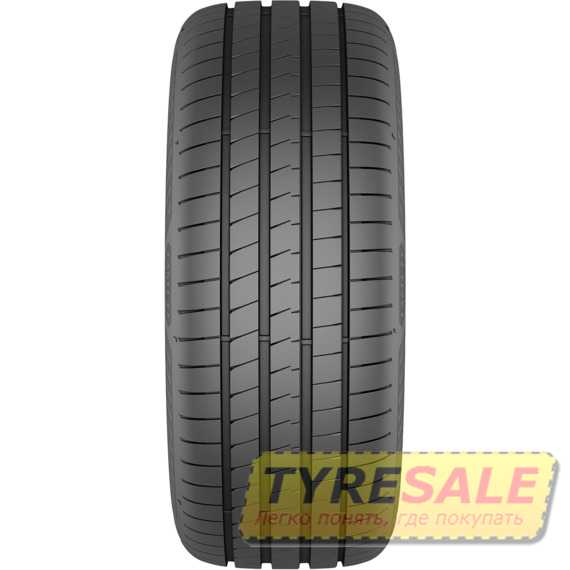 Купить Летняя шина GOODYEAR Eagle F1 Asymmetric 6 315/40R21 115Y