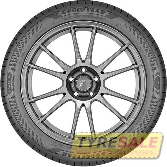 Купить Летняя шина GOODYEAR Eagle F1 Asymmetric 6 315/40R21 115Y