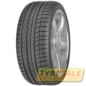 Купить Летняя шина GOODYEAR Eagle F1 Asymmetric SUV 275/40R20 106W XL Run Flat
