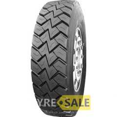 Купити Вантажна шина SPORTRAC SP917 (ведуча) 315/80R22.5 157/154K 20PR