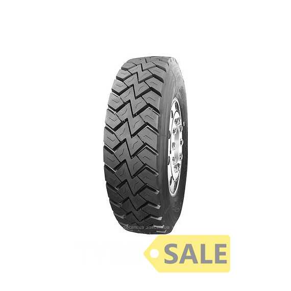 Купить Грузовая шина SPORTRAC SP917 (ведущая) 315/80R22.5 157/154K 20PR