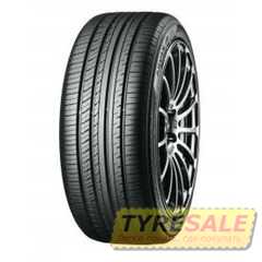 Купити Літня шина YOKOHAMA Advan dB V552 235/50R21 101W