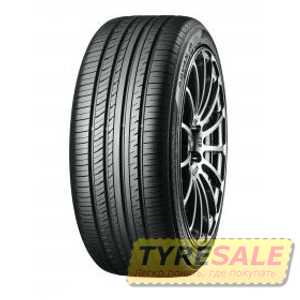 Купити Літня шина YOKOHAMA Advan dB V552 235/50R21 101W