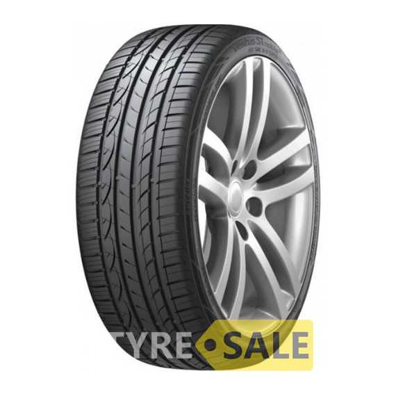 Купити Літня шина HANKOOK Ventus S1 Noble 2 H452 245/45R18 100H Run Flat