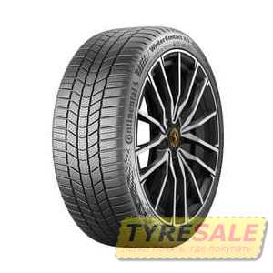 Купити Зимова шина CONTINENTAL WinterContact 8 S 265/40R21 105V