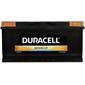 Купить Аккумулятор DURACELL Advanced 6СТ-110 R+ (L6)