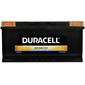 Купити Аккумулятор DURACELL Advanced 6СТ-110 R+ (L6)