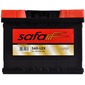 Купити SAFA Oro 6СТ-60 L+ (L2) (560 127 054)