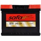 Купить Аккумулятор SAFA Oro 6СТ-60 R+ (L2) (560 408 054)