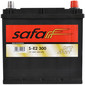 Купить Аккумулятор SAFA Oro Start Asia 6СТ-45 R+ (545 106 030)