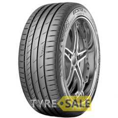 Купить Летняя шина KUMHO Ecsta PS71 SUV 265/65R17 112V