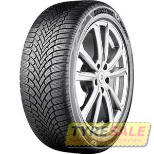 Купить Зимняя шина BRIDGESTONE Blizzak 6 235/55R18 104V