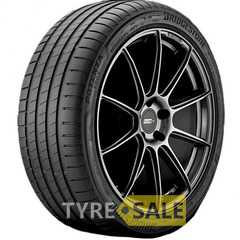 Купити Літня шина BRIDGESTONE Potenza S005 225/40R18 92Y