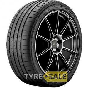 Купити Літня шина BRIDGESTONE Potenza S005 225/40R18 92Y