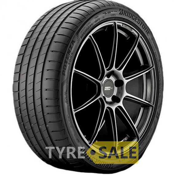 Купить Летняя шина BRIDGESTONE Potenza S005 225/40R18 92Y