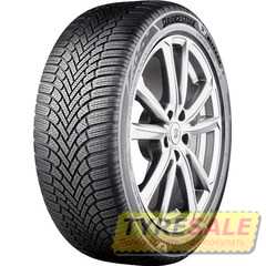 Купить Зимняя шина BRIDGESTONE Blizzak 6 225/50R17 98V