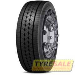 Купить Грузовая шина GOODYEAR KMAX S GEN-2 3PMSF 385/65R22.5 164K/158L