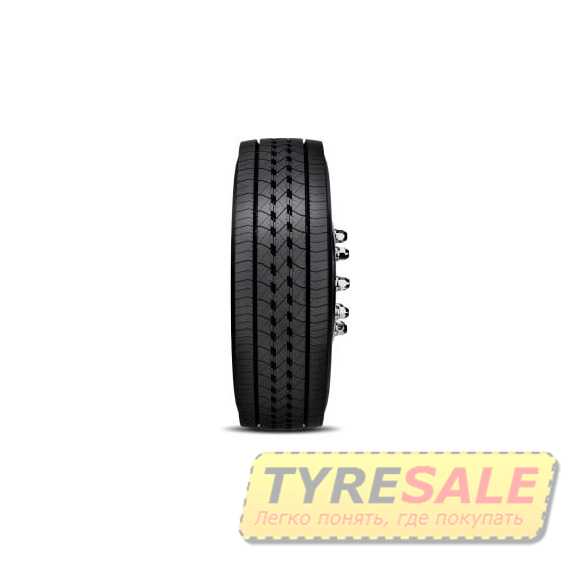 Купить Грузовая шина GOODYEAR KMAX S GEN-2 3PMSF 385/65R22.5 164K/158L