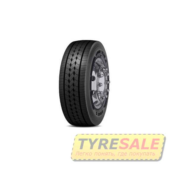 Купить Грузовая шина GOODYEAR KMAX S GEN-2 3PMSF 385/65R22.5 164K/158L