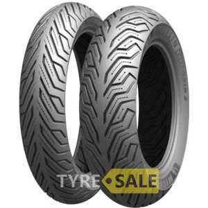 Купить Мотошина MICHELIN CITY GRIP 2 120/70R12 51S