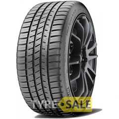 Купити Всесезонна шина MICHELIN Pilot Sport A/S 3 Plus 275/35R20 102Y