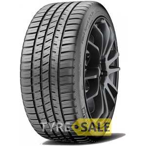 Купить Всесезонная шина MICHELIN Pilot Sport A/S 3 Plus 275/35R20 102Y