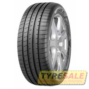 Купити Літня шина GOODYEAR Eagle F1 Asymmetric 3 SUV 235/60R19 107H XL