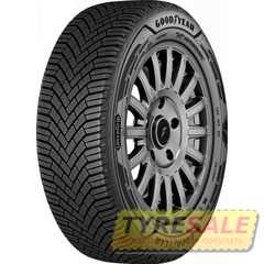 Купить Зимняя шина GOODYEAR UltraGrip Ice 3 245/45R18 100T XL