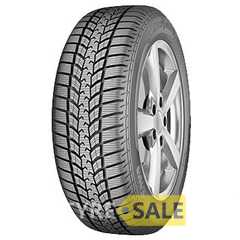 Купити зимняя шина SAVA Eskimo SUV 2 275/45R20 110V XL