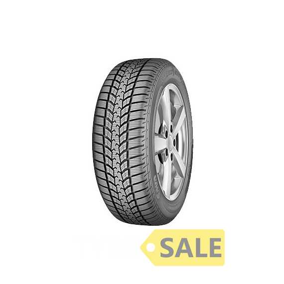 Купити зимняя шина SAVA Eskimo SUV 2 275/45R20 110V XL