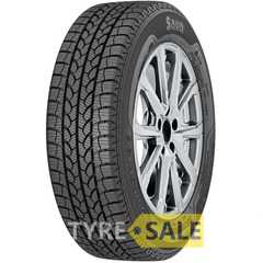 Купити Зимова шина SAVA Eskimo LT 215/70R15C 109/107S