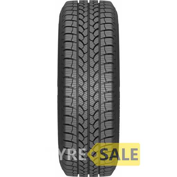 Купити Зимова шина SAVA Eskimo LT 215/70R15C 109/107S