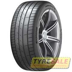 Купити Літня шина HANKOOK Ventus S1 evo3 EV K127E 255/45R19 100T