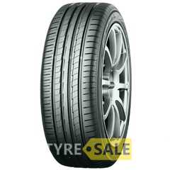 Купити Лiтня шина YOKOHAMA AE51 235/50R18 101W