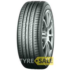 Купити Лiтня шина YOKOHAMA AE51 235/50R18 101W