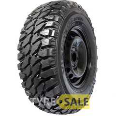 Купить Всесезонная шина HIFLY Vigorous MT601 245/75R16 120/116Q