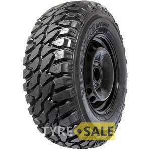 Купить Всесезонная шина HIFLY Vigorous MT601 245/75R16 120/116Q