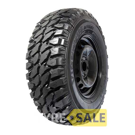 Купить Всесезонная шина HIFLY Vigorous MT601 245/75R16 120/116Q