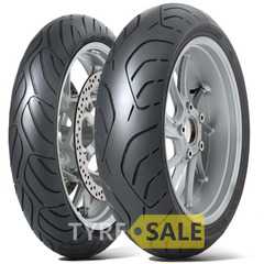 Купити DUNLOP Sportmax Roadsmart 3 110/80R19 59V