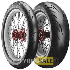 Купить Мотошина AVON COBRA CHROME AV91 130/60R19 13V