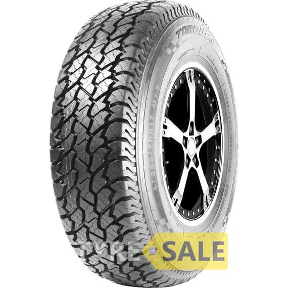 Купить Всесезонная шина TORQUE TQ-AT701 245/75R17 121/118S